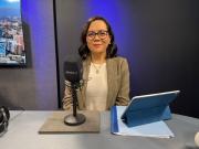 Paula Benavides advierte estrés fiscal y falta de financiamiento para el reajuste del sector público