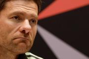 Xabi Alonso rompe el silencio tras su salida del Real Madrid