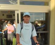 El juvenil Mamani llegó a Santa Cruz para sumarse a Oriente