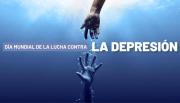 Hoy es el Día Mundial de Lucha contra la Depresión