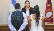 Martes 13: cuántos se animarán a casarse en Salta pese a la susperstición 