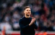 Xabi Alonso se despide con elegancia: Me voy con respeto, gratitud y orgullo