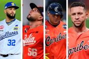 Reyes, Bracho, Fuenmayor y Pérez son los primeros premiados de Los Grandes