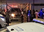 Dos ataques violentos, en menos de una hora, dejan tres víctimas mortales en Manta