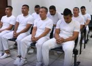 Jaramijenses son condenados a 15 años de prisión en El Salvador por tráfico internacional de cocaína