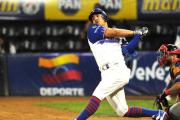 Jadher Areinamo arrasa y se queda con el Novato del Año de la LVBP