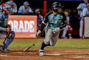 LVBP: Alexi Amarista iguala una marca de Oswaldo Guillén y acecha a Bob Abreu