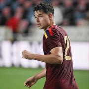 Conoce al delantero que hace soñar a Venezuela desde Portugal