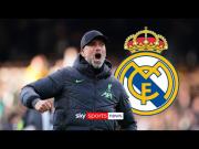 Jürgen Klopp responde al Real Madrid y respalda a Xabi Alonso