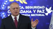 Ministro Cabello: