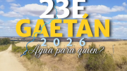 Un Solo Uruguay apronta un nuevo 23E con el foco en la película de terror que viven los productores de Gaetán
