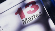 ¿Qué significan los martes 13 y por qué se los relaciona con la mala suerte?