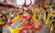 Lanzan oficialmente el Carnaval 2026 en Bolivia, una celebración de identidad y cultura