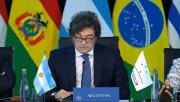 Javier Milei viaja a Paraguay para la firma del acuerdo Mercosur-UE: Lula aún no confirma su presencia