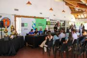 Se viene la fiesta de los chicos: presentaron el 38° Mundialito Infantil de Clubes