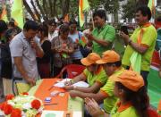 UNIR de Oscar Montes impugnó lista de los candidatos de Víctor Hugo Zamora