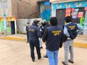 Puno: Denuncian proliferación de discotecas y cantinas –