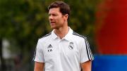 El mensaje de Xabi Alonso tras su salida del Real Madrid