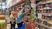 La inflación de diciembre fue del 2,8% según el INDEC