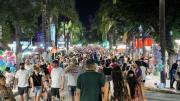 Córdoba movilizó más de 416 mil turistas en el último fin de semana del verano