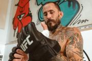 Marlon 'Chito' Vera prepara su regreso a la UFC en México para romper su racha de derrotas
