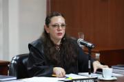 Daniella Camacho fija fecha para elegir nuevo presidente temporal de la Corte Nacional de Justicia