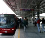 MinTransporte cuestionó el alza de $309 en la tarifa del pasaje de TransMilenio