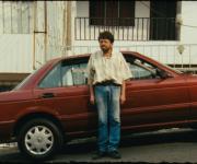 'Un Poeta', la película de Simón Mesa, nominada por Colombia a los Premios Goya