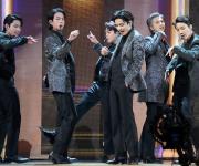 BTS confirma sus conciertos en Colombia con fechas oficiales de su gira mundial