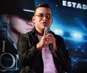 Familia y equipo de Yeison Jiménez anuncian homenaje público en el Movistar Arena