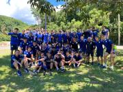 Que se parezca lo más posible a Primera: el plan espejo de la Reserva de Atlético para el 2026