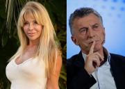 “Como hombre, me encanta”: Graciela Alfano contó que Mauricio Macri la invitó a cenar