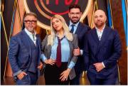Llega el repechaje en Masterchef Celebrity: quiénes competirán por volver al programa