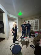 Rescatan a 3 mujeres de un prostíbulo y detienen al encargado