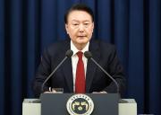 Corea del Sur: piden pena de muerte para expresidente Yoon