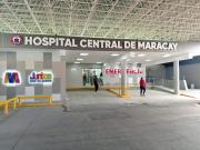 Sujeto agredió con arma blanca a su ex pareja en Aragua