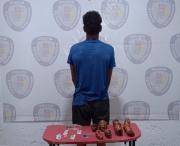 Detienen a un individuo por hurto en la Península de Macanao