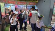 Educación y Conservación: Programa ZooEducativo continúa fomentando la conciencia ambiental este 2026