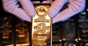 El precio del oro cotiza en su récord histórico: hasta qué nivel podría llegar