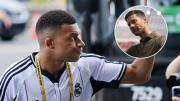 Kylian Mbappé rompe el silencio tras despido de Xabi Alonso del Real Madrid