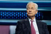 Jamie Dimon advierte que los ataques de la administración Trump a la Fed podrían impulsar la inflación