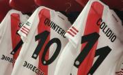 Se filtró cómo sería la nueva camiseta de River para 2026: la foto