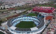 Los 6 estadios de clásicos rivales más cercanos en el mundo del fútbol