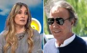 La fuerte denuncia de Marcela Tauro contra Julio Iglesias