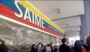 SAIME anuncia jornada especial para el 17 de enero en todas sus sedes: detalles