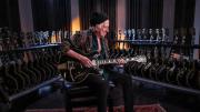 Gibson se une a Keith Richards y lanza dos modelos de colección de una de sus guitarras más icónicas