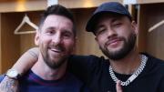 Neymar Jr. y la revelación sobre Lionel Messi que ilusiona a los hinchas de fútbol: qué dijo