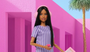 Mattel presentó la primera Barbie con Trastorno del Espectro Autista