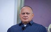 Cabello niega presencia de alcabalas de colectivos armados en Venezuela