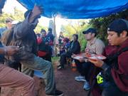 Lara acusa amedrentamiento y anuncia interpelación por Tariquía